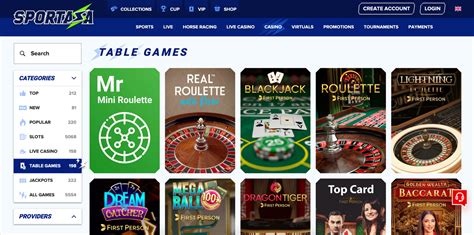 sportaza casino|Sportaza Casino.